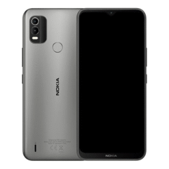Nokia C21 Plus 32GB | Grey | Unlocked (Dual Sim) | Good Condition