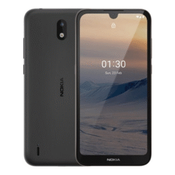 Nokia 1.3 16GB | Grey | Unlocked  (Dual Sim) | Good Condition
