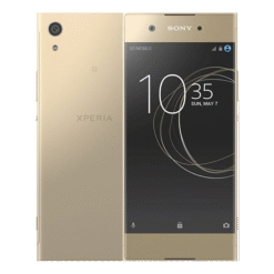 Sony Xperia XA1 32GB Gold - Unlocked (Dual Sim) - Good Condition