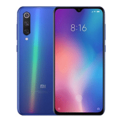 Xiaomi Mi 9 SE 64GB - Blue - Unlocked (Dual Sim) - Good Condition