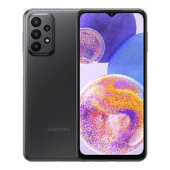 Samsung Galaxy A23 5G 128GB - Black - Unlocked (Dual Sim) - Good Condition