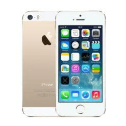 Apple iPhone SE 32GB | Gold | Unlocked | Good Condition