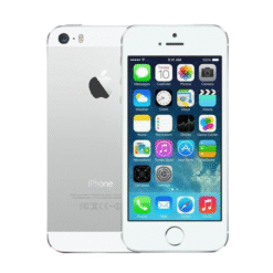 Apple iPhone SE 16GB - Silver - Unlocked - Good Condition.