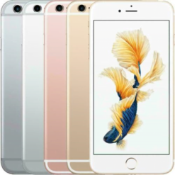 Apple iPhone 6s 32GB | Gold | Unlocked | Good Condition