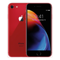 Apple iPhone 8 256GB Red | Unlocked | Good Condition