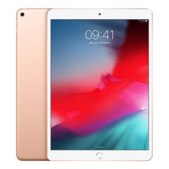 Apple iPad Air 3 64GB | Gold | Wi-Fi | Good Condition