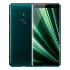 Sony Xperia XZ3 64GB | Green | Unlocked | Good Condition