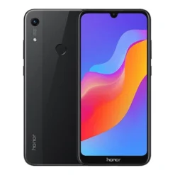 Honor 8A (JAT-L29) 32GB | Black | Unlocked (Dual Sim) | Very Good Condition