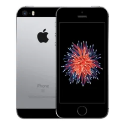 Apple iPhone SE 32GB | Space Grey | Unlocked | Good Condition