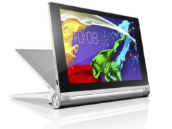 Lenovo Yoga Tab 2 8" 16GB Silver - WiFi - Good Condition