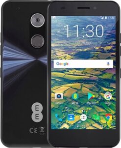 EE Hawk 16GB Black - Unlocked - Good Condition