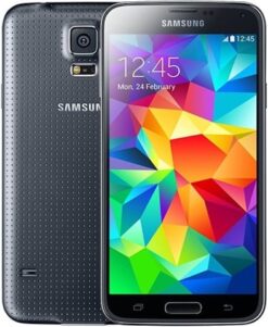 Samsung Galaxy S5 16GB Black | Unlocked  - Good Condition