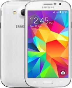 Samsung Galaxy Grand i9082 8GB White | Unlocked - Good Condition