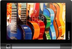 Lenovo Yoga Tab 3 8" 16GB Black - WiFi - Good Condition