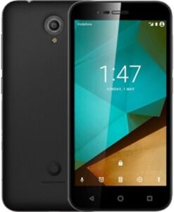 Vodafone Smart Prime 7 - 8GB - Grey - Unlocked - Good Condition