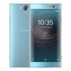Sony Xperia XA2 32GB - Blue - Unlocked - Good Condition