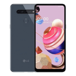 LG K51s | 164GB | Grey | Unlocked (Dual Sim) | Good Condition
