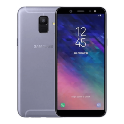 Samsung Galaxy A6 2018 32GB | Lavender | Unlocked | Good Condition