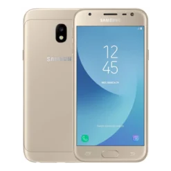 Samsung Galaxy J3 2017 16GB | Gold | Unlocked | Good Condition