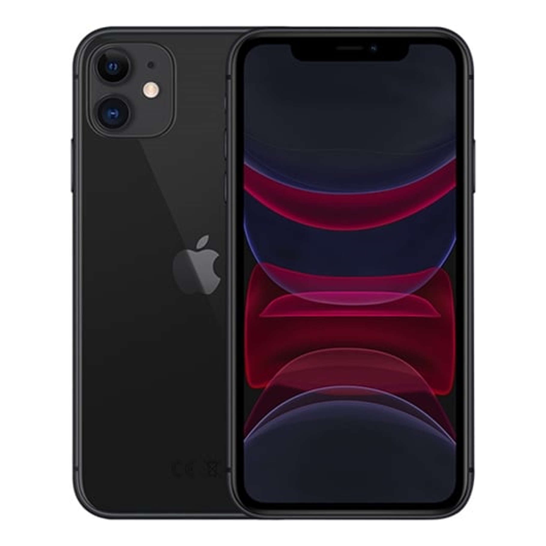 iphone 11 black