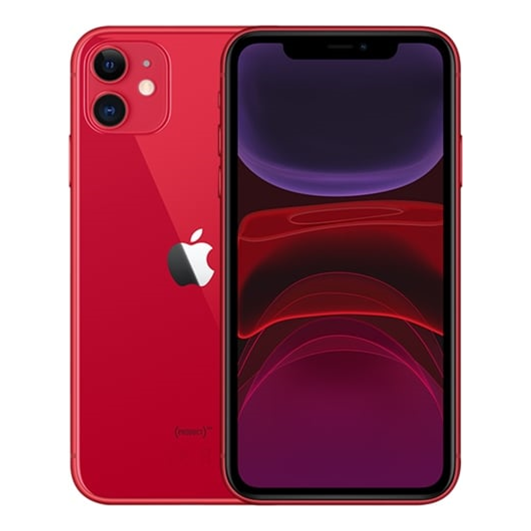 iphone 11 red