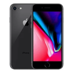 Apple iPhone 8 64GB Space Grey | Unlocked | Good Condition