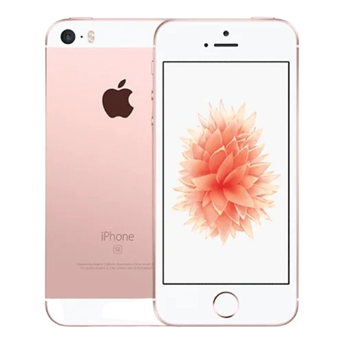iPhone SE Rose Gold 32GB