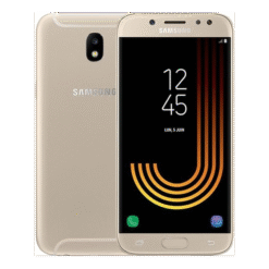 Samsung Galaxy J5 2017 16GB Gold - Unlocked - Good Condition