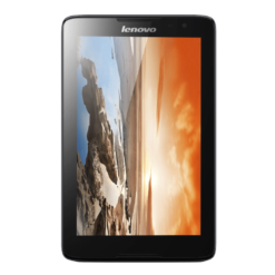 Lenovo Tab A8-50 (A5500F) 16GB Black | WiFi | Good Condition