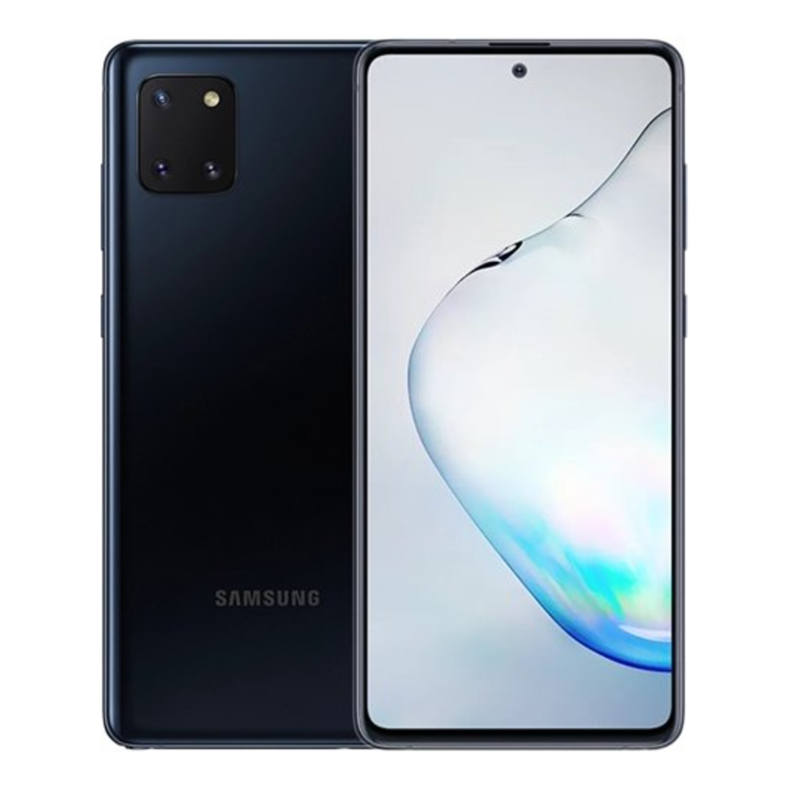 used note 10 lite