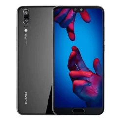 Huawei P20 128GB Black | Unlocked | Excellent Condition