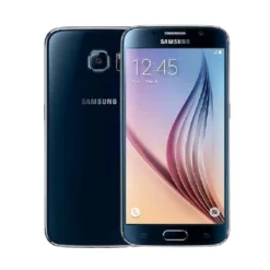 Samsung Galaxy S6 32GB Black | Unlocked | Good Condition