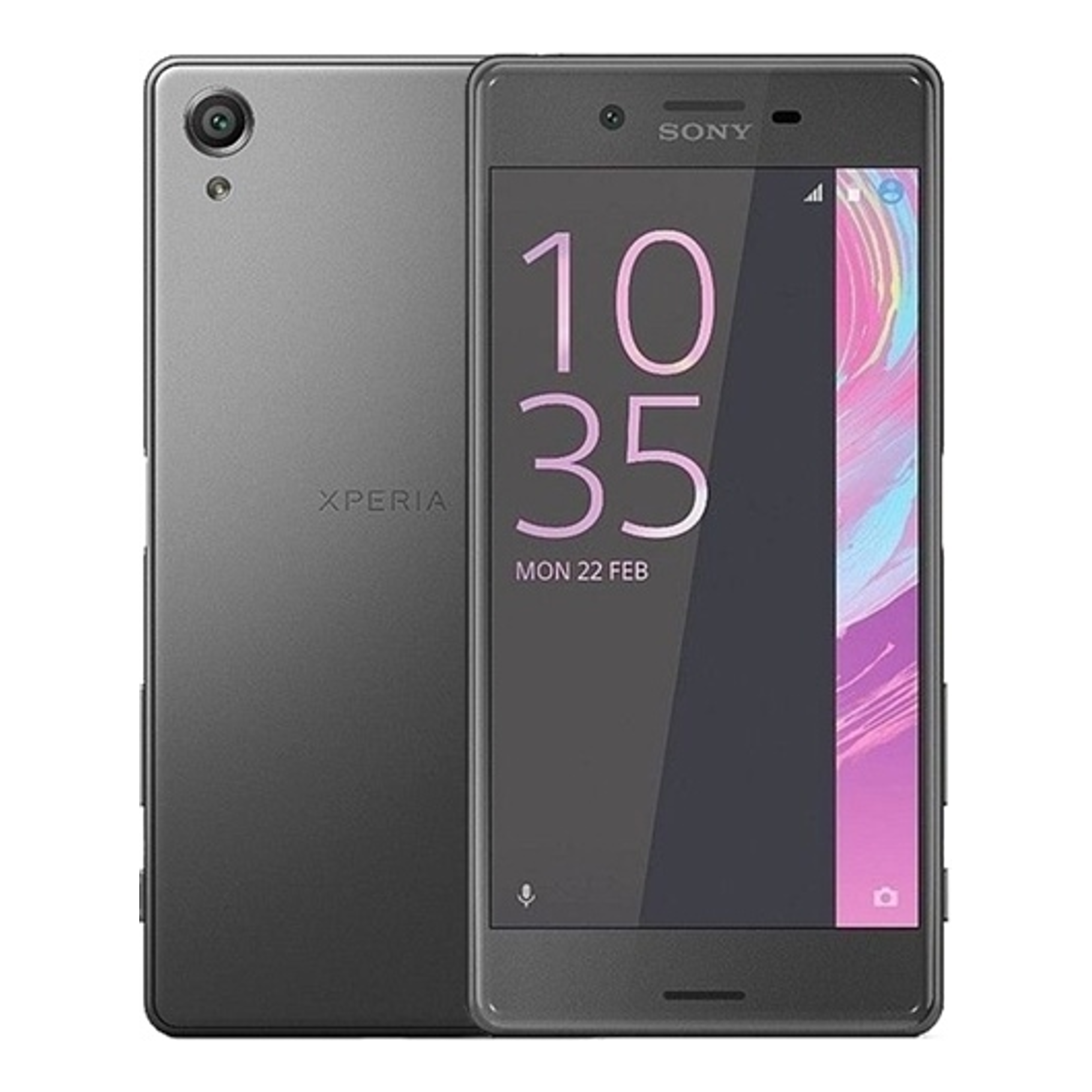 xperia x performnace
