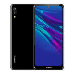 Huawei Y6 (2019) 32GB | Black | Unlocked | Very Good Condition